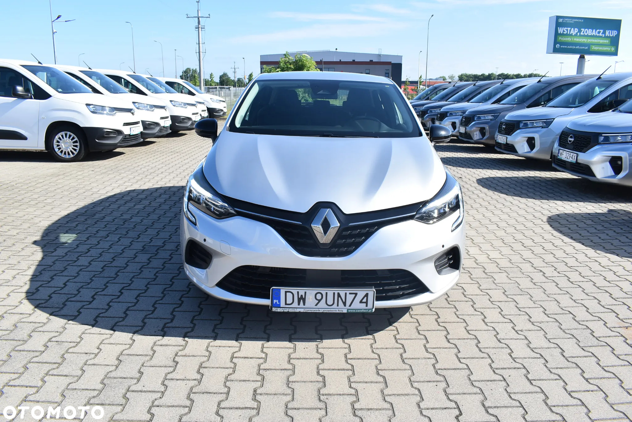 Renault Clio 1.0 TCe Equilibre - 4