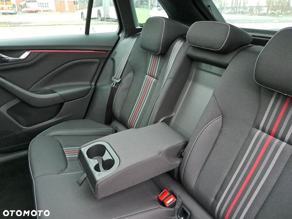 Skoda Scala 1.5 TSI Monte Carlo DSG - 16