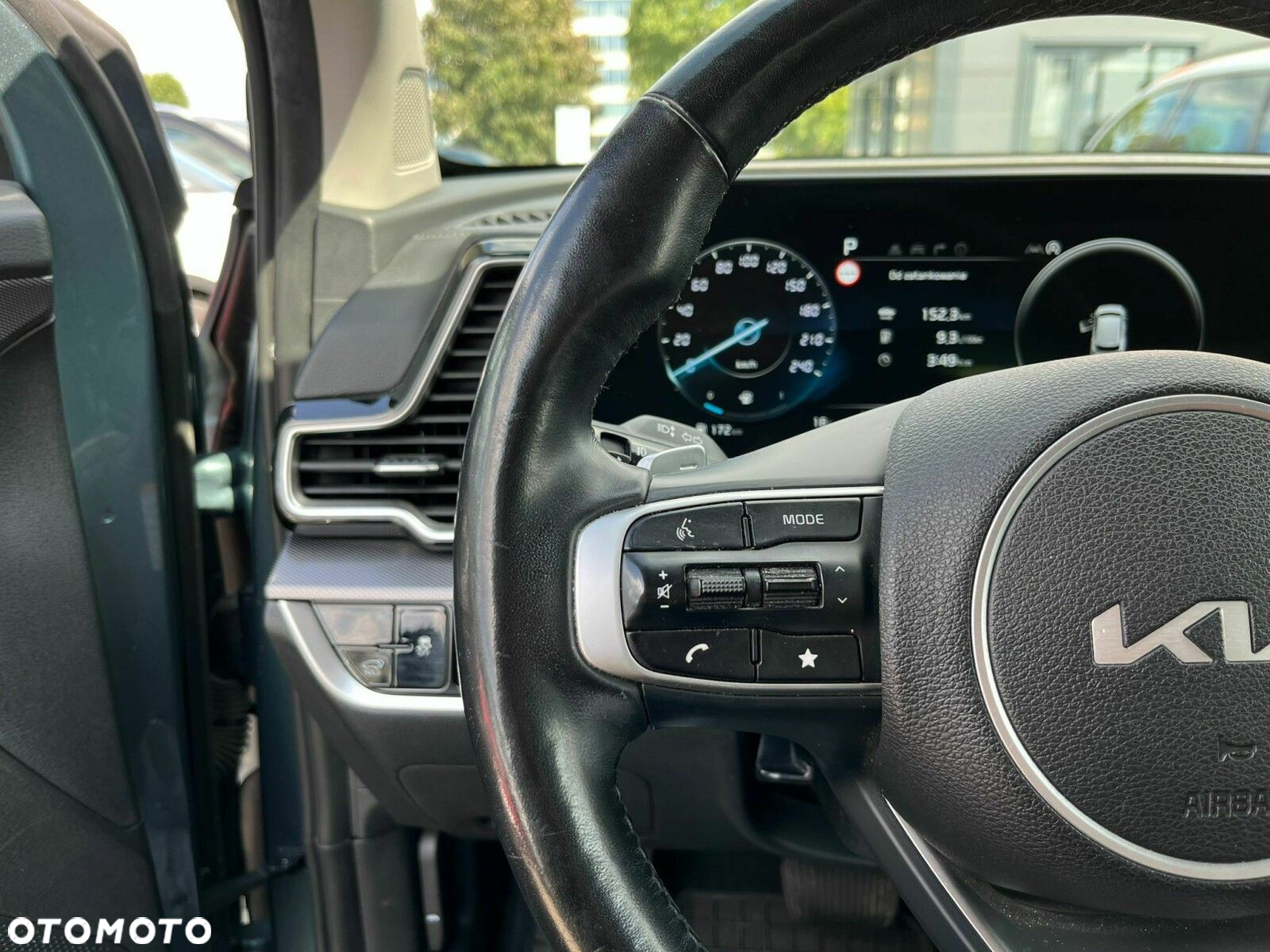 Kia Sportage - 15