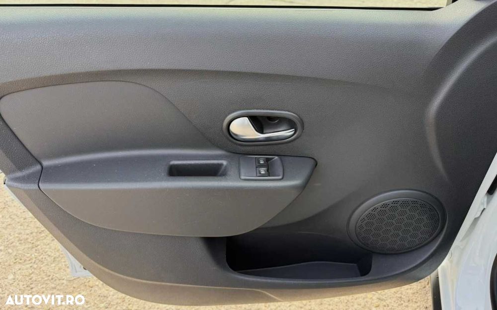 Dacia Sandero Stepway 1.0 SCe Ambiance - 15