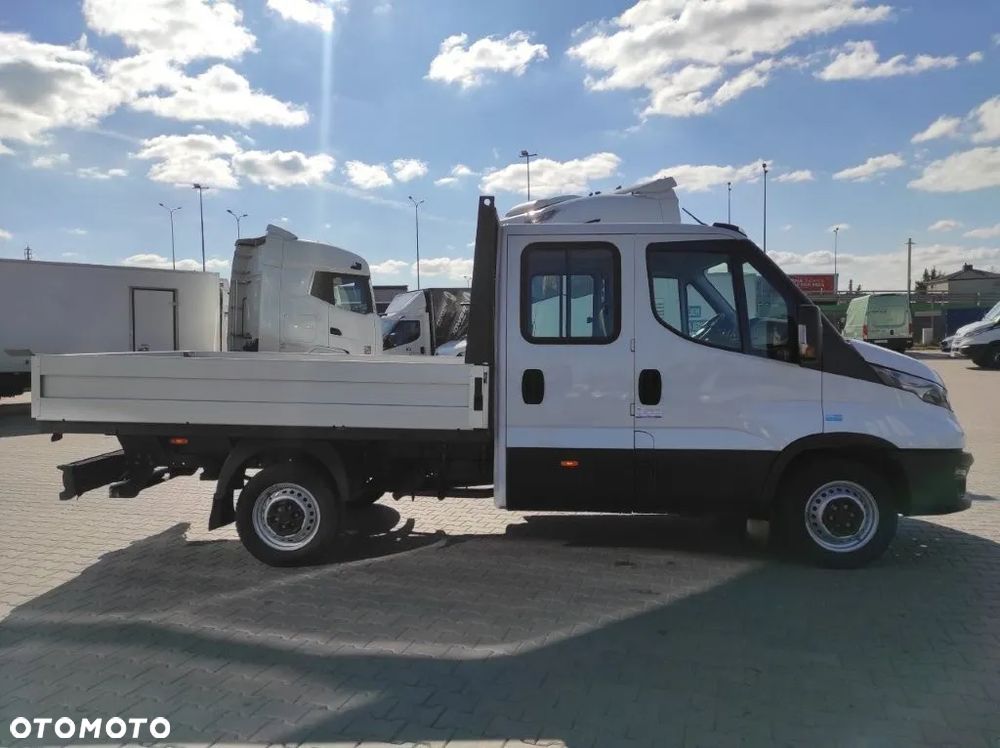Iveco DAILY 35S14 Skrzynia - 4