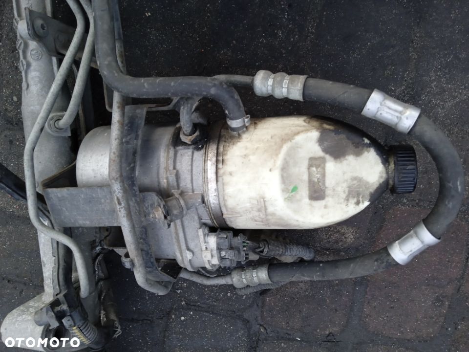 POMPA WSPOMAGANIA OPEL VECTRA C 1.8 ECOTEC - 1