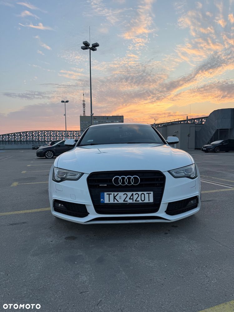 Audi A5 Sportback - 17