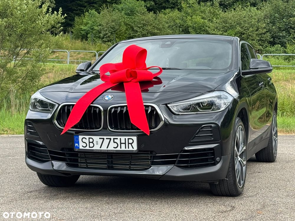 BMW X2 xDrive20i M Sport X - 3