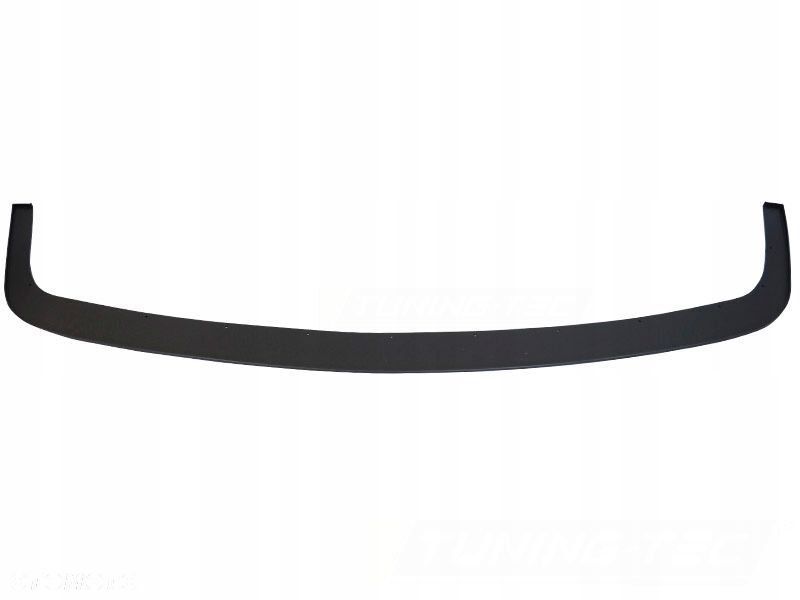 Spoiler Dokładka Zderzaka Bmw E30 82-90 Sport Style - 1