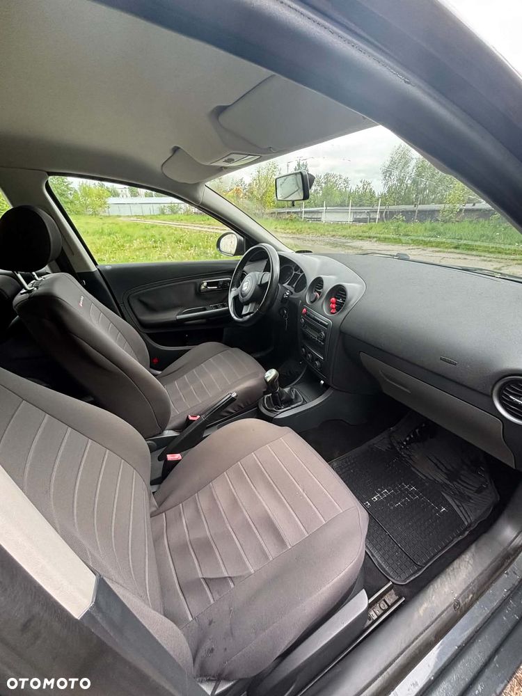 Seat Ibiza 1.4 16V Stella - 2