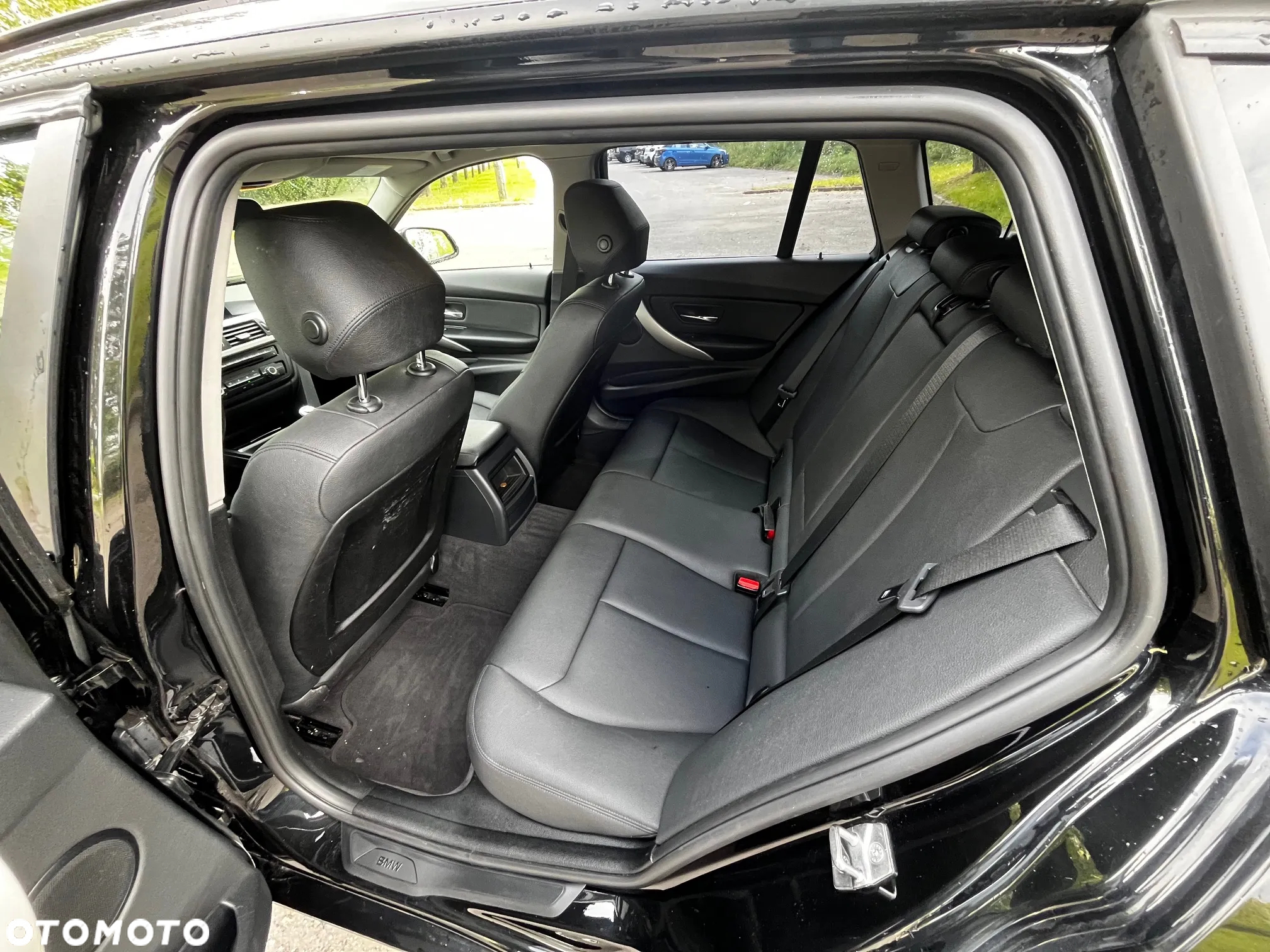 BMW Seria 3 - 10