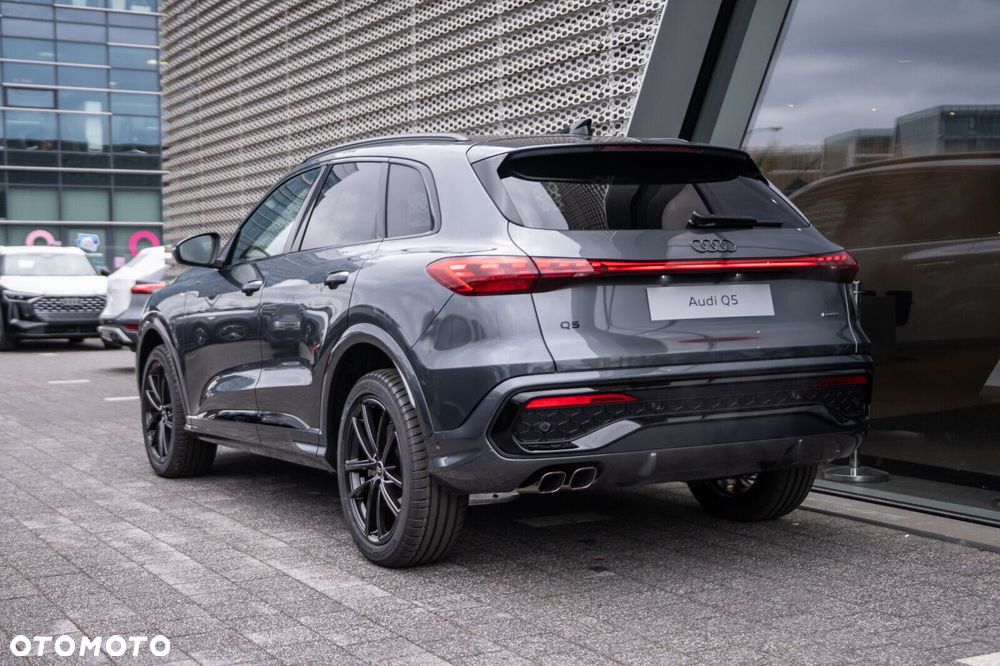 Audi Q5 TDI mHEV 150 kW Quattro S tronic - 4