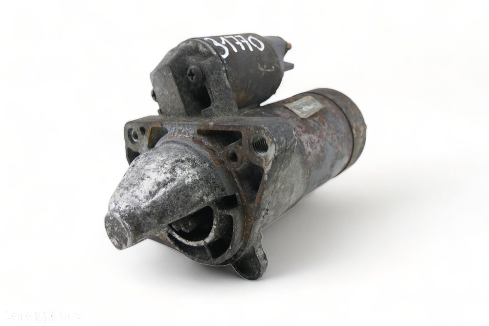 Rozrusznik RENAULT TRAFIC 2.0 DCI VIVARO 2.0 CDTI 8200621305A - 2