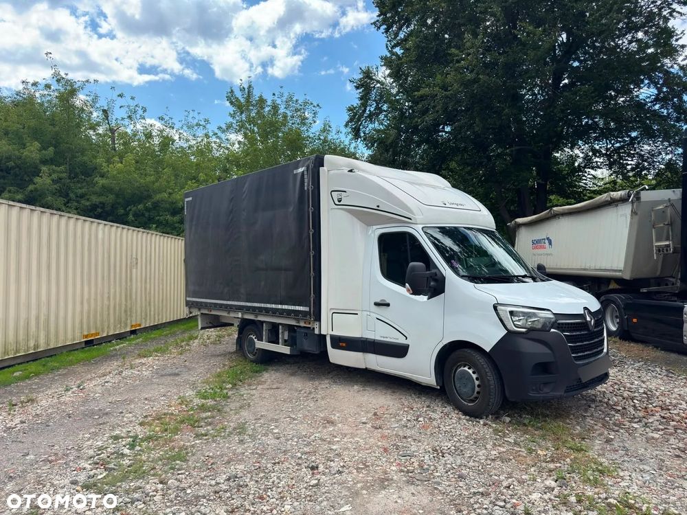 Renault Master - 5