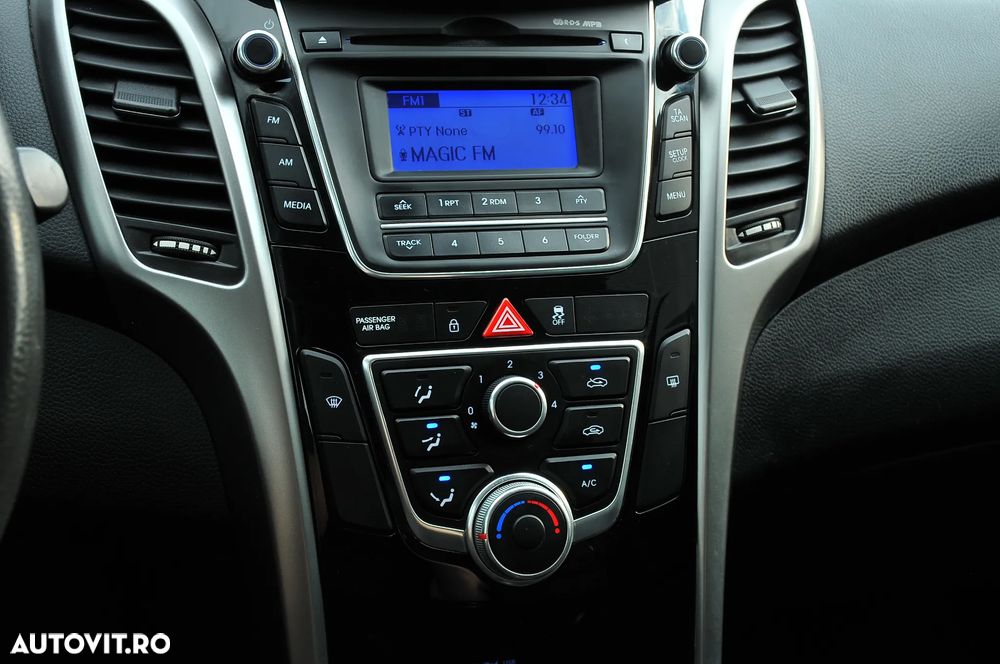 Hyundai i30 - 6