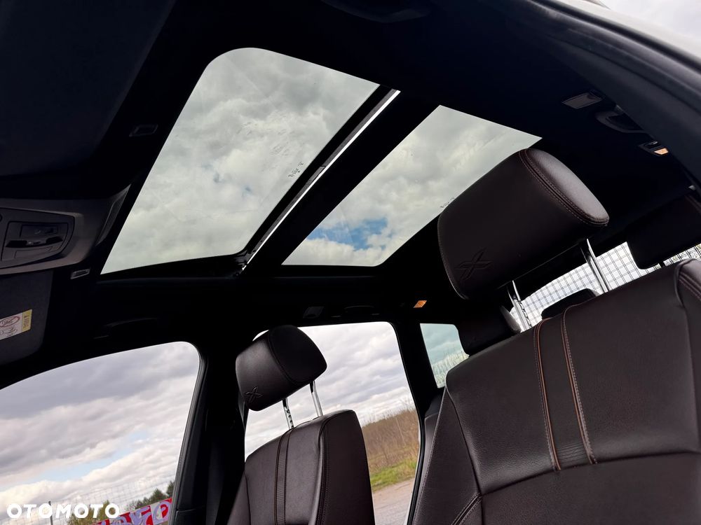 BMW X3 xDrive20d M Sport - 19