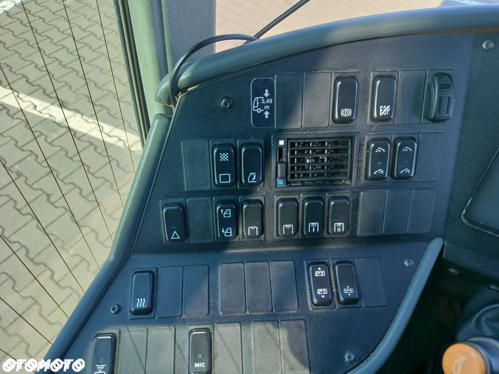 MAN TGS - 19