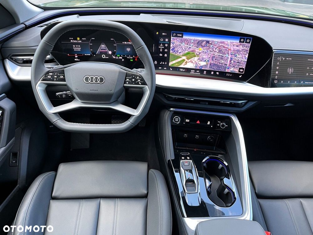 Audi Q5 - 11