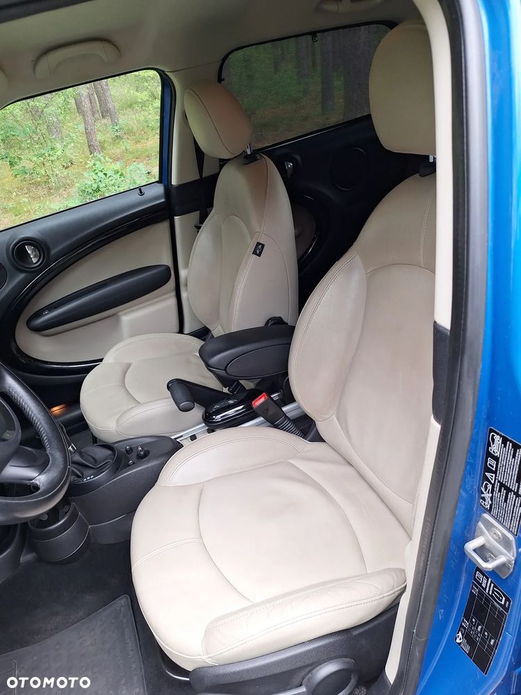 MINI Countryman - 13