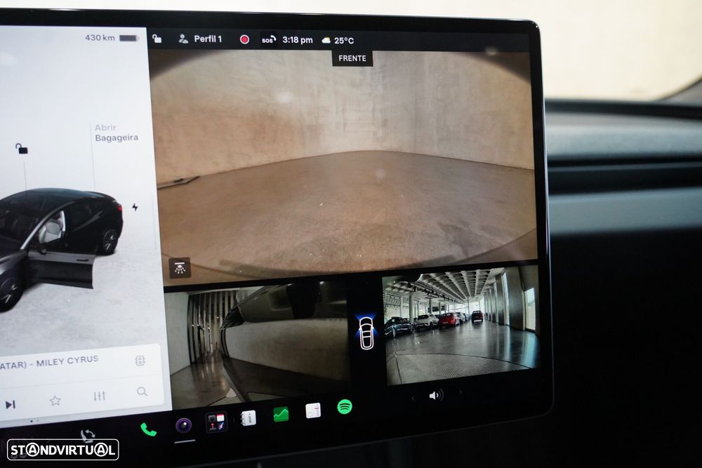 Tesla Model 3 - 22