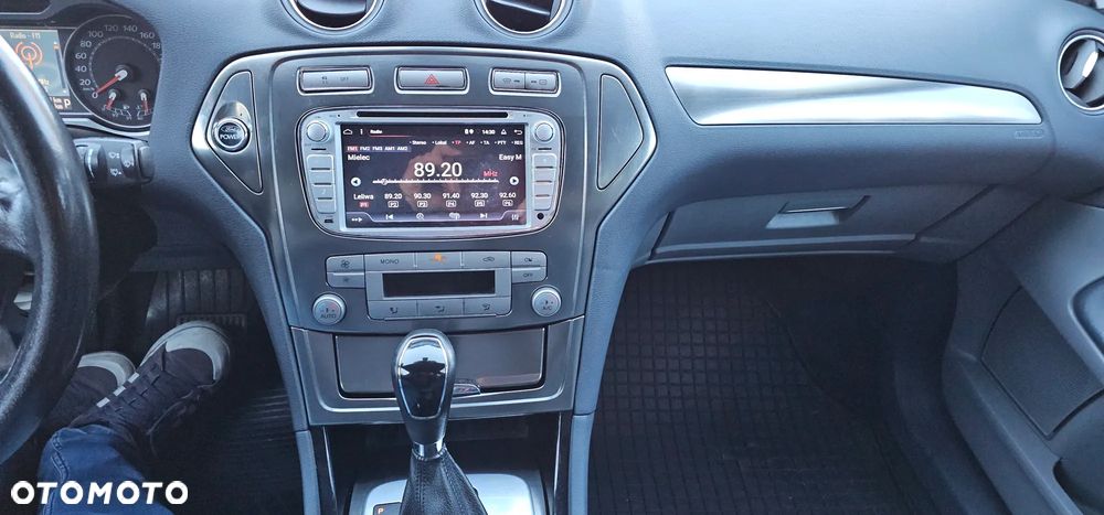 Ford Mondeo 2.0 TDCi Titanium - 15
