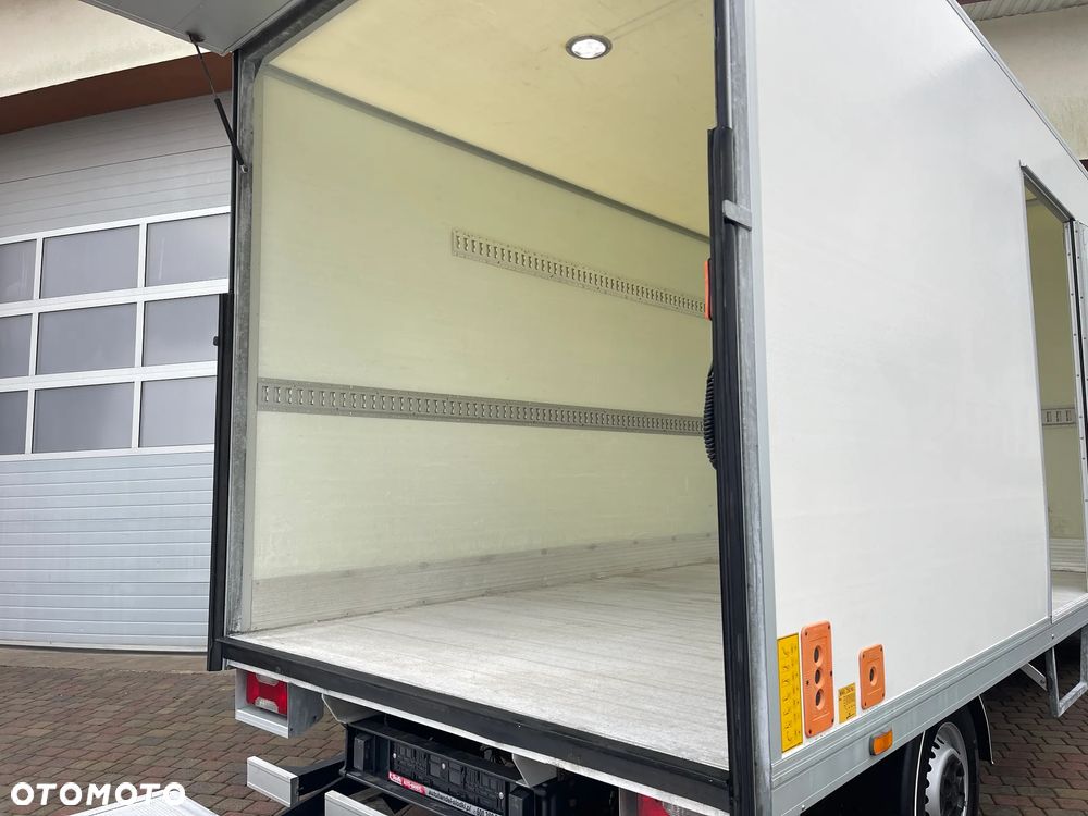 Iveco Daily 3,0 Izoterma Winda - 8