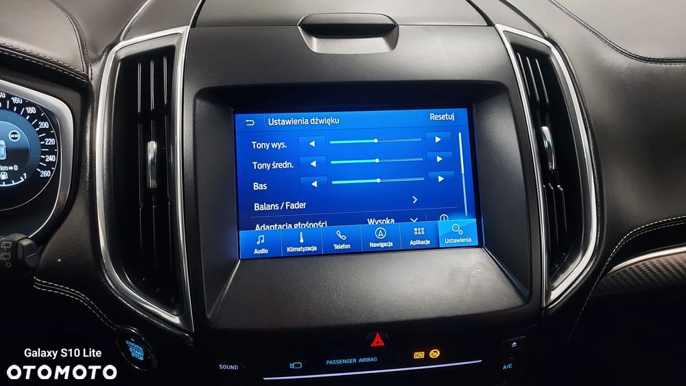 Ford Edge 2.0 EcoBlue Bi-Turbo 4x4 Vignale - 37