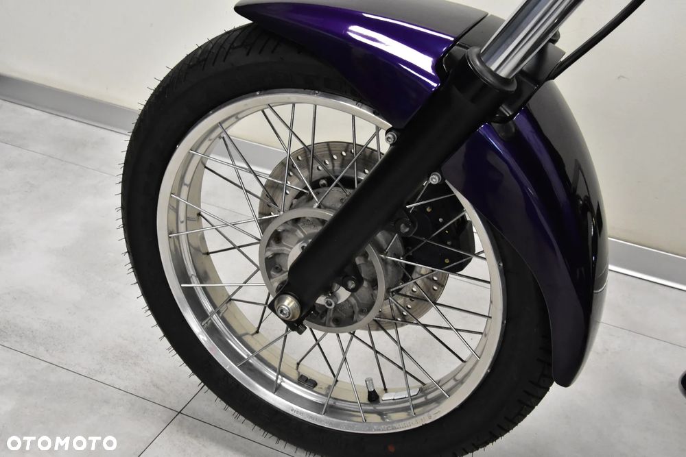 BMW R - 27