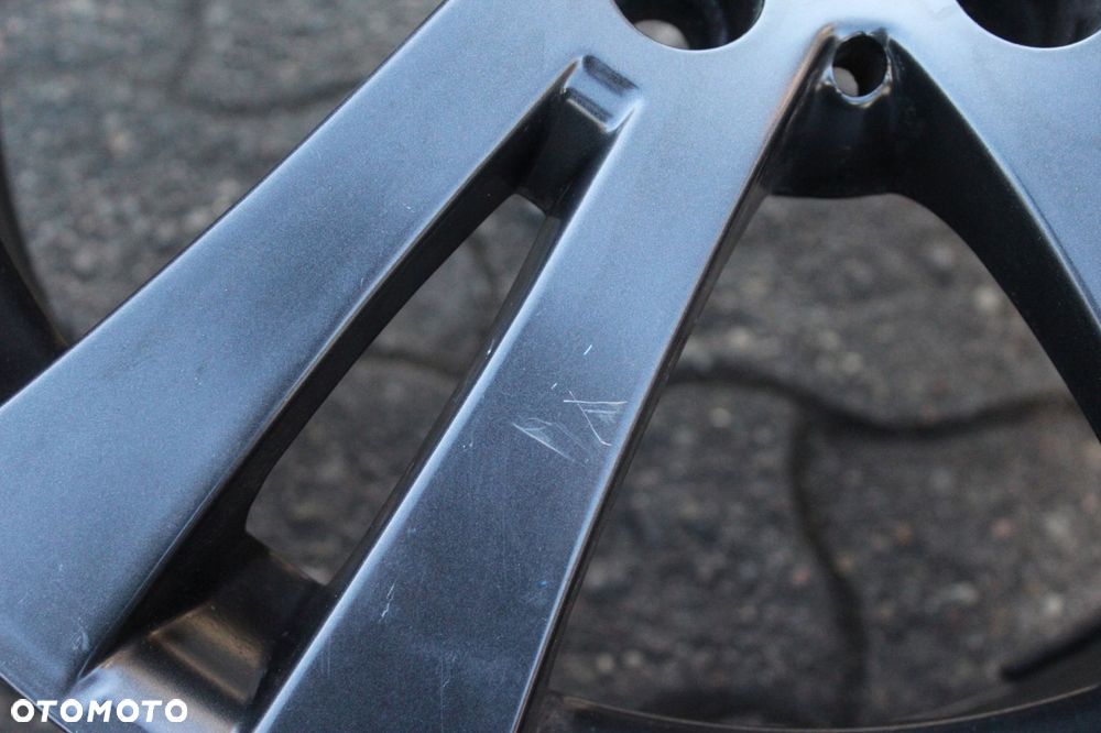 plw 17cali 5x114,3 et40 7,5j kia hyundai mazda - 8