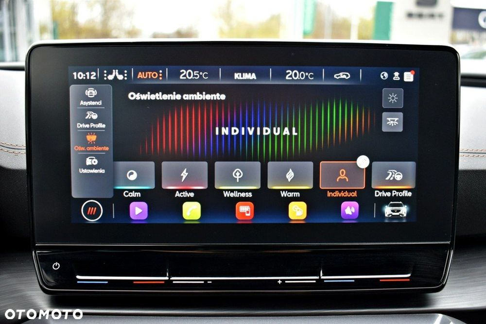 Cupra Formentor 1.5 TSI DSG - 28