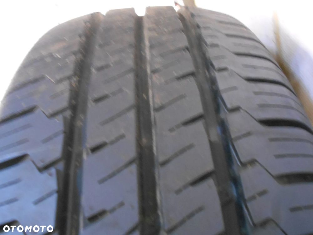 OPONA POJEDYNKA 215/65R16C HANKOOK VANTRA LT DOT 2024 10MM - 2