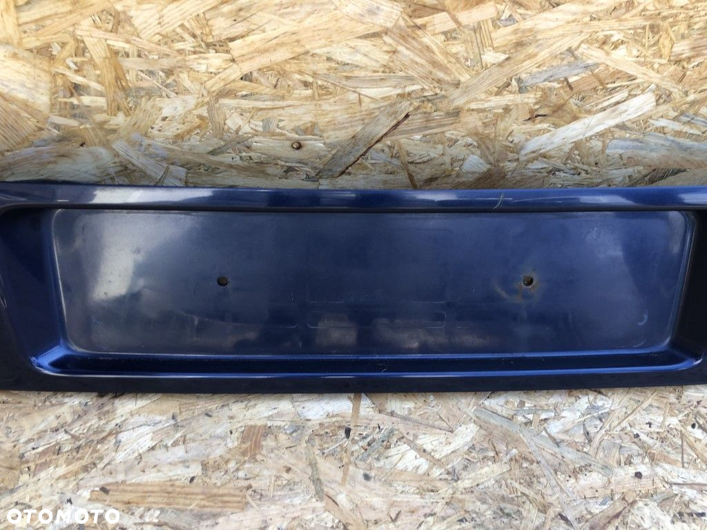 VW VOLKSWAGEN SHARAN LIFT FL  LD5Q  BLEDA LISTWA KLAPY - 5