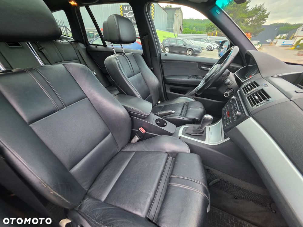 BMW X3 - 24