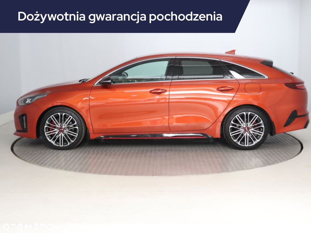 Kia ProCeed - 4