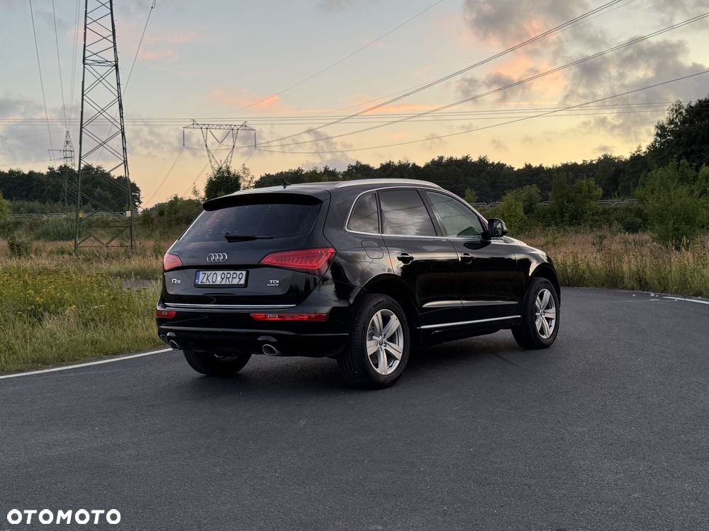 Audi Q5 - 4