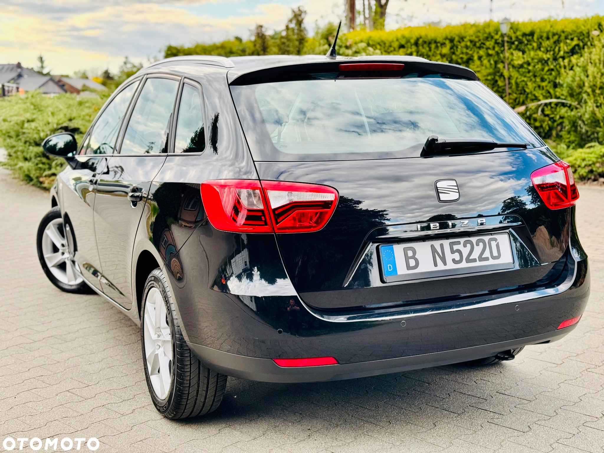 Seat Ibiza - 30