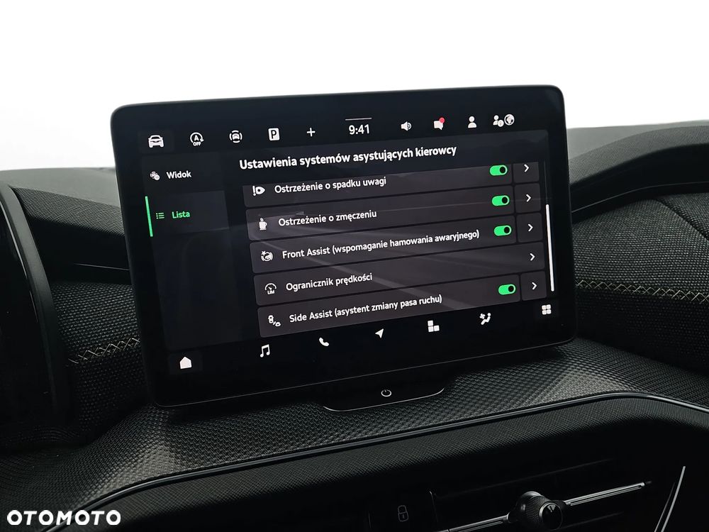 Skoda Kodiaq 1.5 TSI mHEV DSG Selection - 28