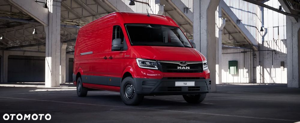 MAN TGE 3.180 4X2F SB - 4