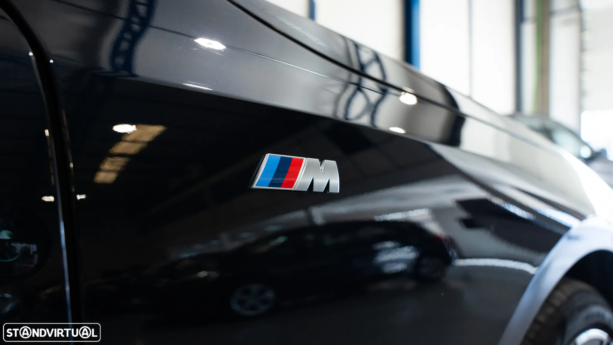 BMW i5 eDrive40 - 31