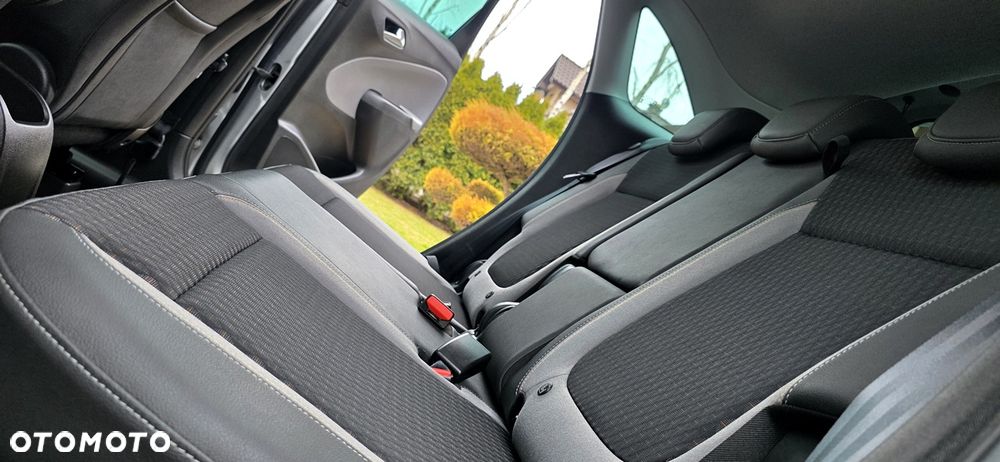 Opel Crossland X 1.2 Start/Stop Ultimate - 15