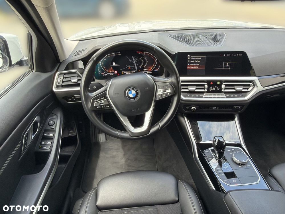BMW Seria 3 - 15