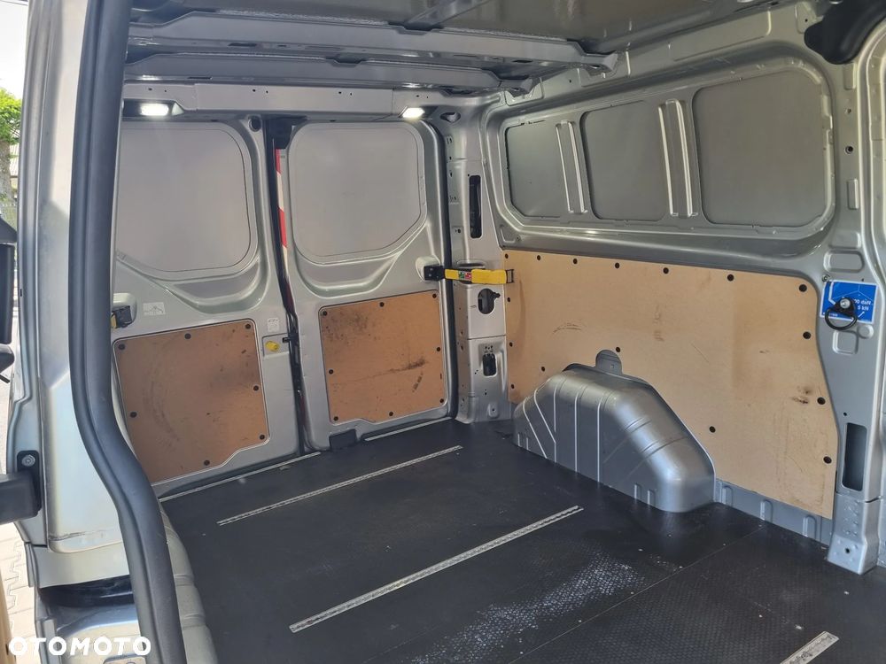 Ford Transit Custom H1L2 - 21