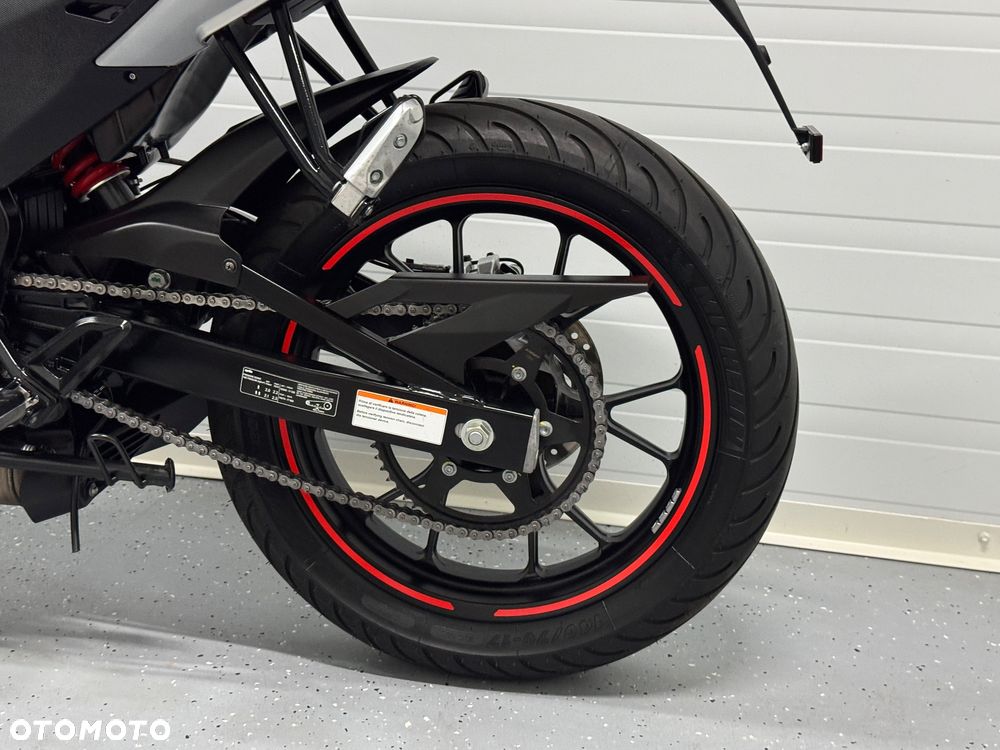 Aprilia Tuono - 18