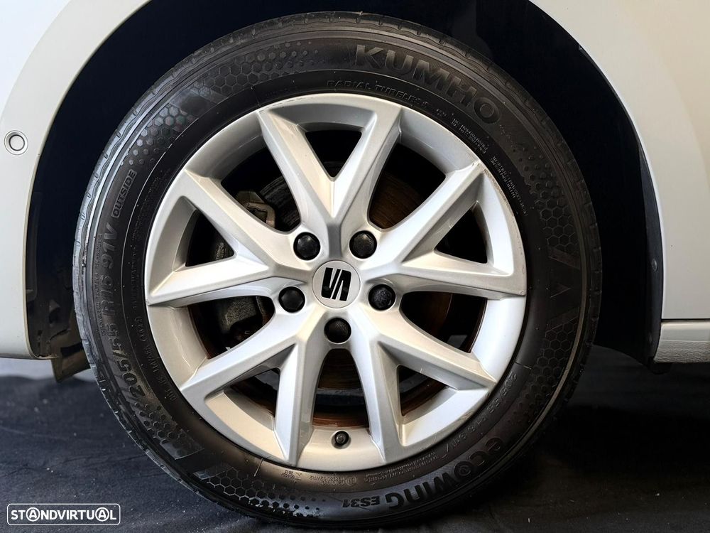 SEAT Leon ST 1.0 TSI Style - 14