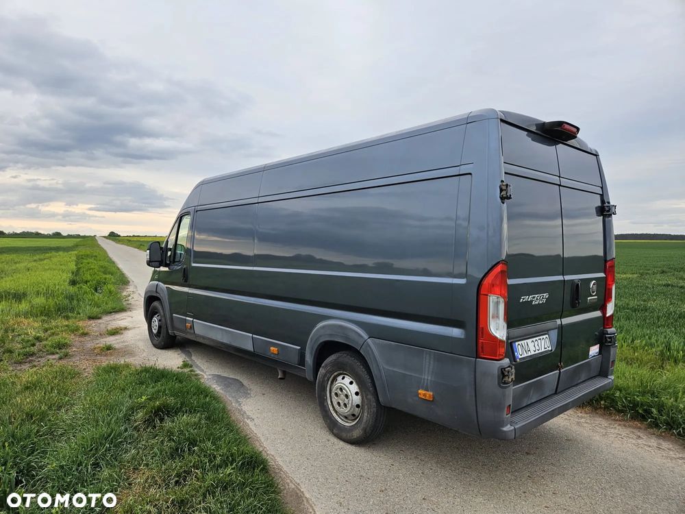 Fiat Ducato - 4