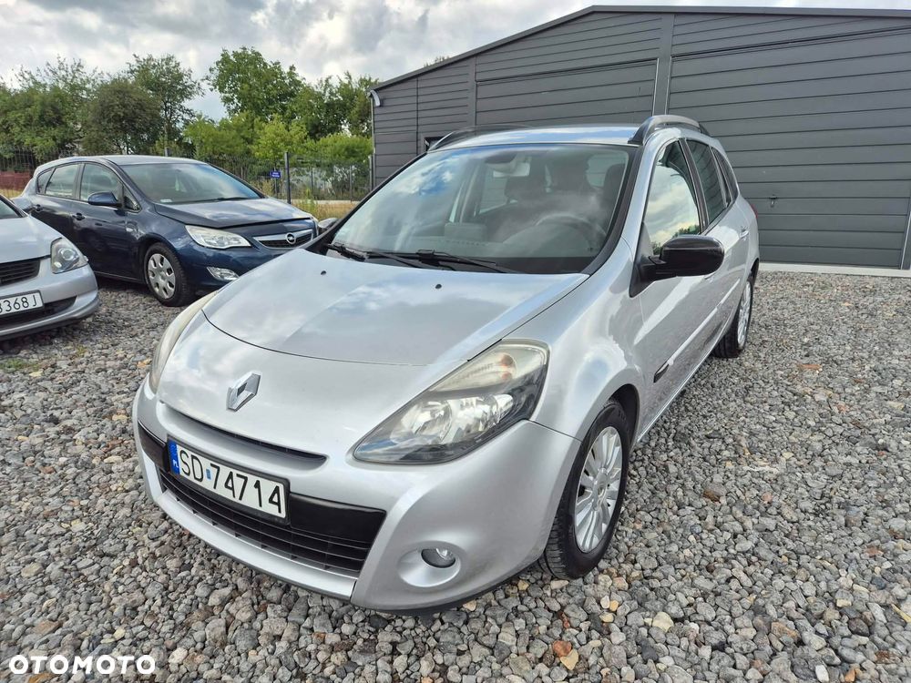 Renault Clio - 14