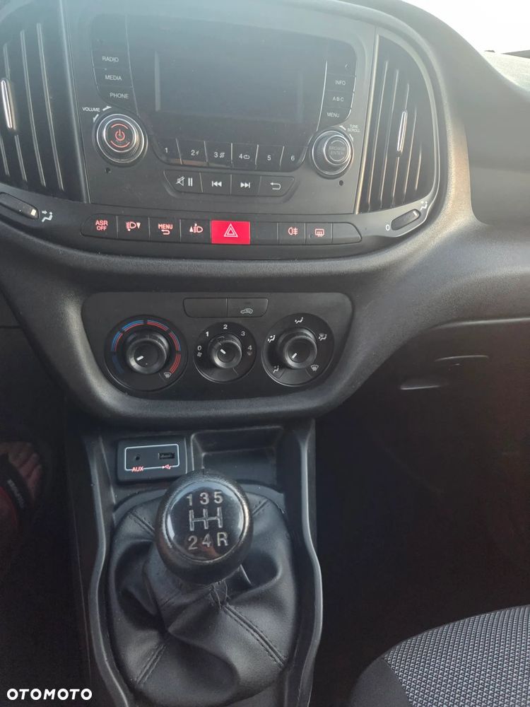 Fiat Doblo - 31