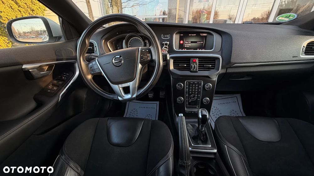 Volvo V40 - 7