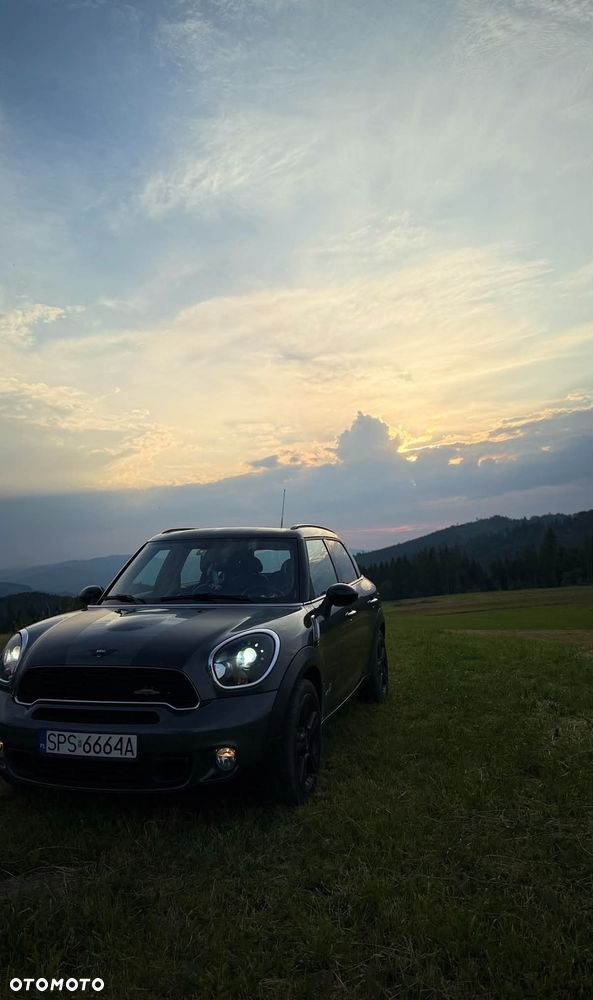 MINI Countryman - 2
