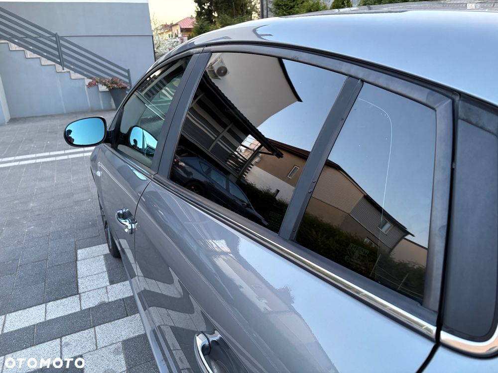 Fiat Bravo 1.4 T-JET 16V Emotion - 8