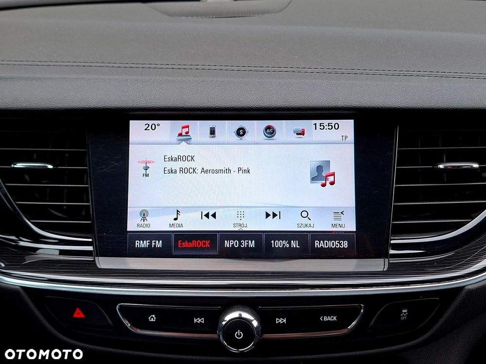 Opel Insignia Sp 1.5 ECOTEC Direct InjectionTurbo Innovation - 30