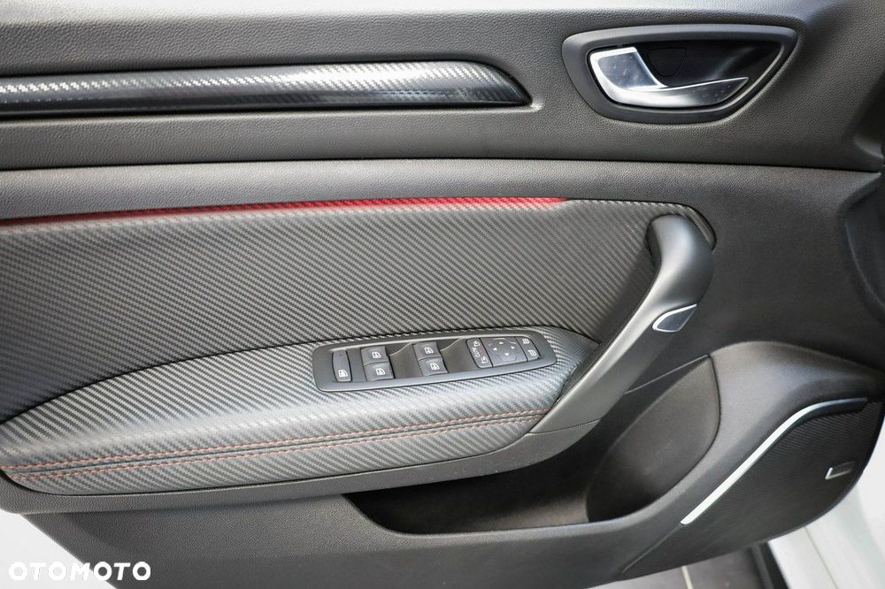 Renault Megane 1.8 TCe FAP R.S Trophy EDC - 23