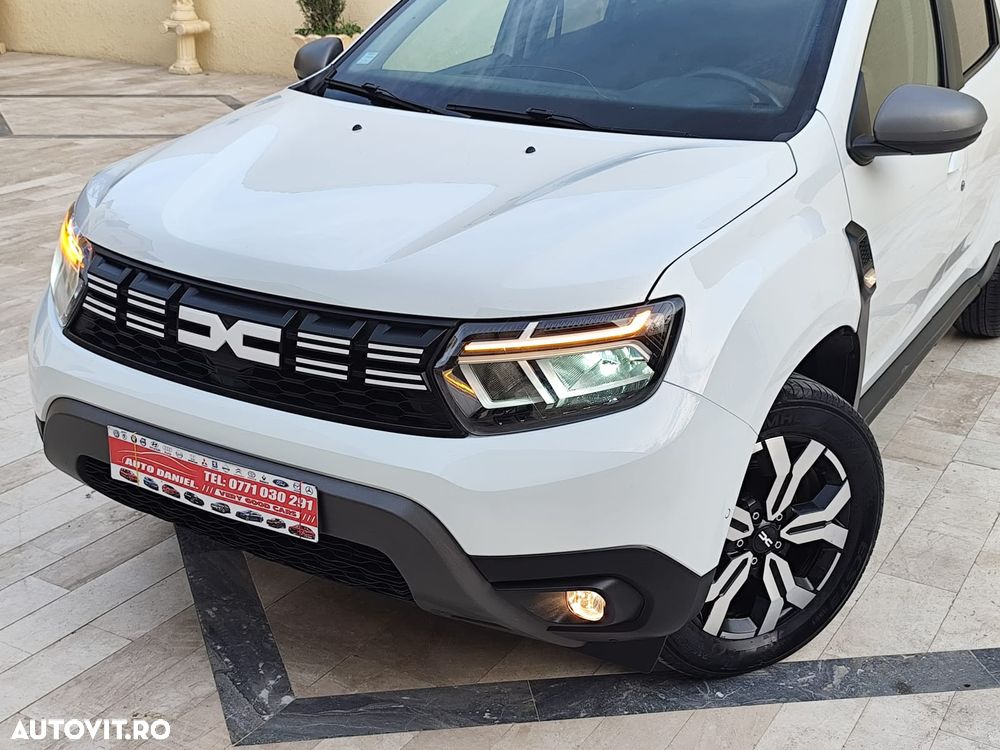 Dacia Duster - 12