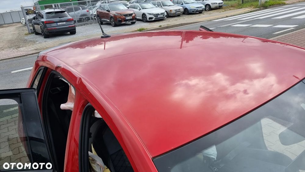 Volkswagen Polo 1.0 TSI OPF R-Line - 33